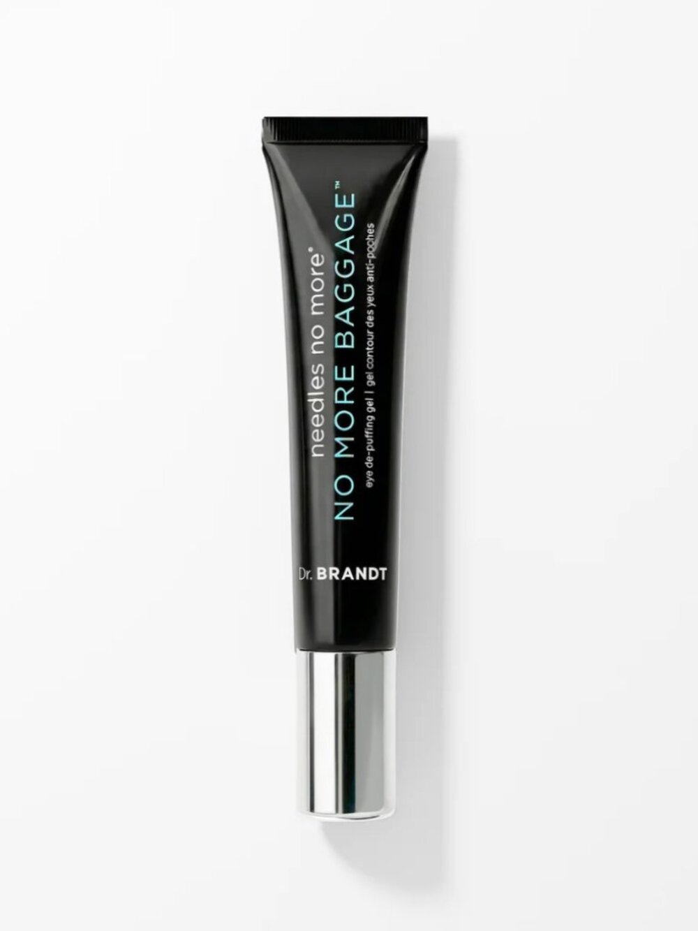 NIB Dr Brandt No More Baggage Eye De-Puffing Gel